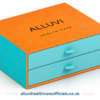 Alluvi Supplement Box Full-Body Gummy Routine