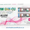 Glow 70mg Pre-Filled Research Device UK