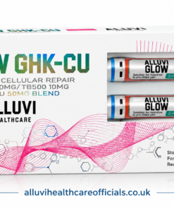 Glow 70mg Pre-Filled Research Device UK