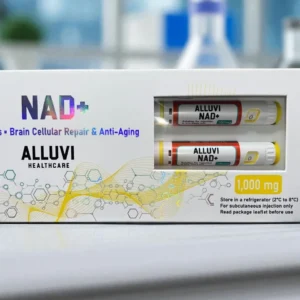 NAD+ 1000mg Pre-Filled Research Pen UK