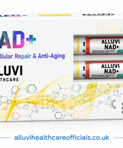 NAD+ 1000mg Pre-Filled Research Pen UK