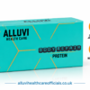 Protein Gummy Bites UK – High-Protein Gummies
