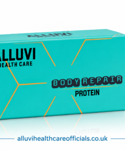 Protein Gummy Bites UK – High-Protein Gummies