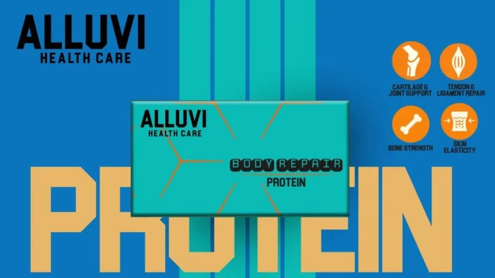 Protein Gummy Bites UK – High-Protein Gummies