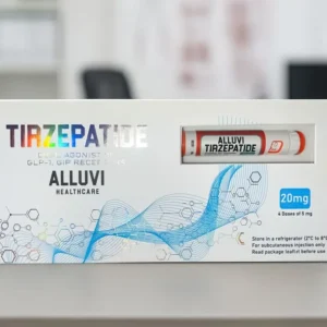 Tirzepatide 20mg Pre-Filled Research Device UK