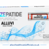 Tirzepatide 20mg Pre-Filled Research Device UK