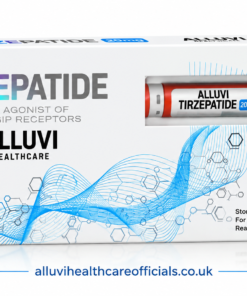 Tirzepatide 20mg Pre-Filled Research Device UK