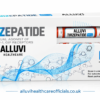 Tirzepatide 40mg Pre-Filled Research Device UK