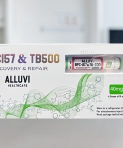 BPC-157 & TB-500 40mg Research Pen